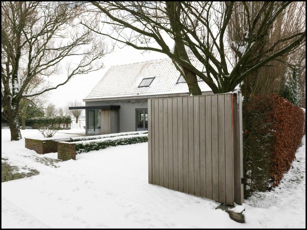 Rooseboom22 Bed & Breakfast Aartrijke Exterior photo