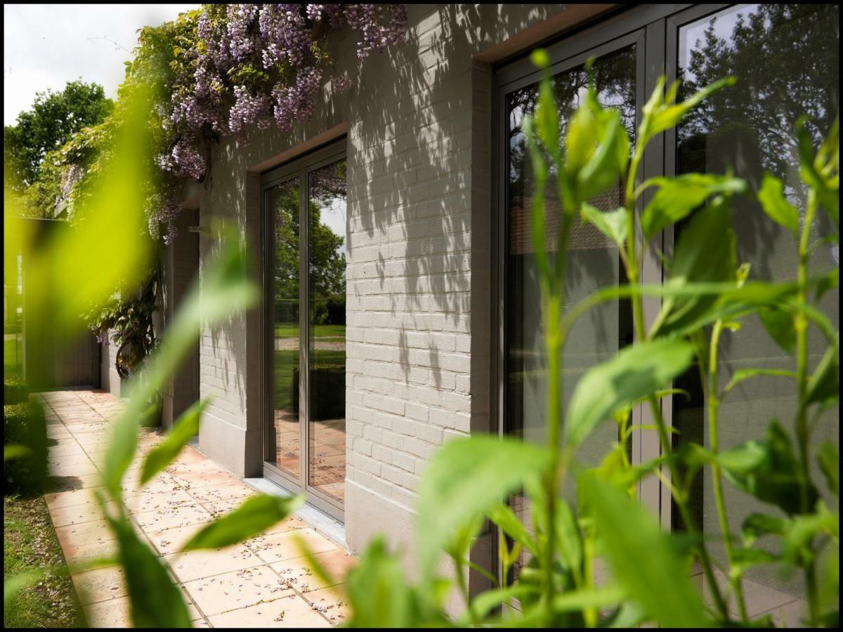 Rooseboom22 Bed & Breakfast Aartrijke Exterior photo